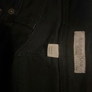 Burberry Jeans